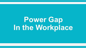 Power Gap in the Workplace, an Investigative Series by the Globe & Mail.