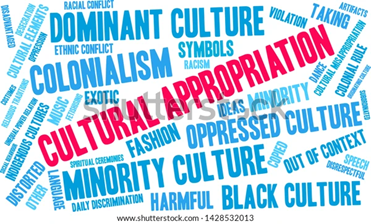 Cultural Appropriation is Harmful. Here is why…