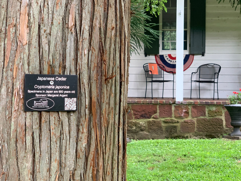 Community Gardens Historic Linthicum Walks Crofton