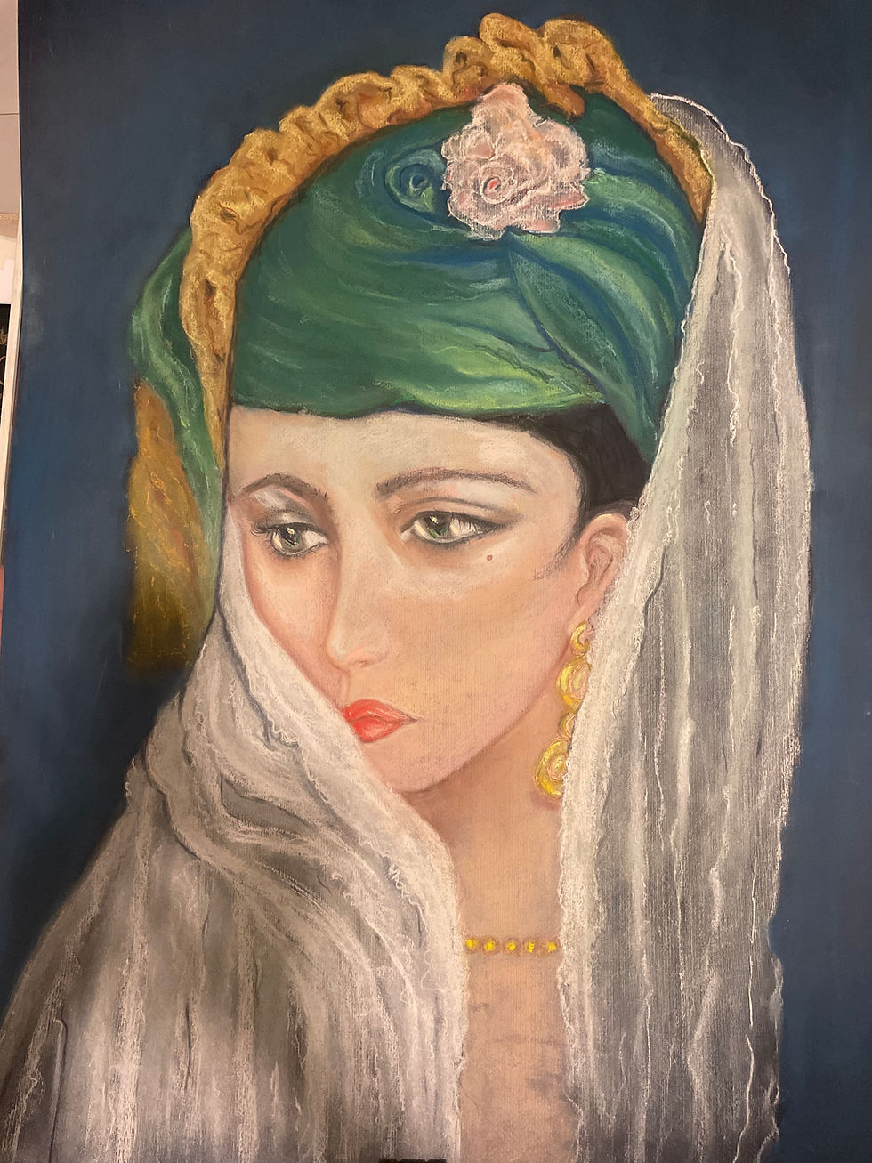 REGâART đïž ATELIER DE DESSIN