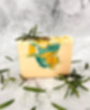 Lemongrass & Rosemary