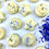 Thumbnail: Frankincense Bath Melts