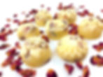 Rose Geranium Bath Melts