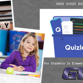Gateway Parents-don't miss this FREE study resource!