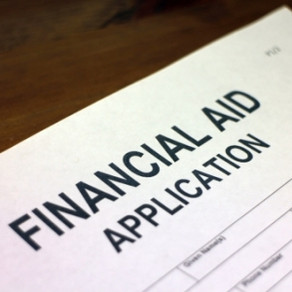 Financial Assistance at GCS