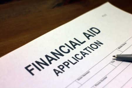 Financial Assistance at GCS
