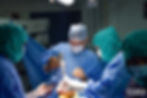 Orthopaedic Surgery at CISRO Hospital