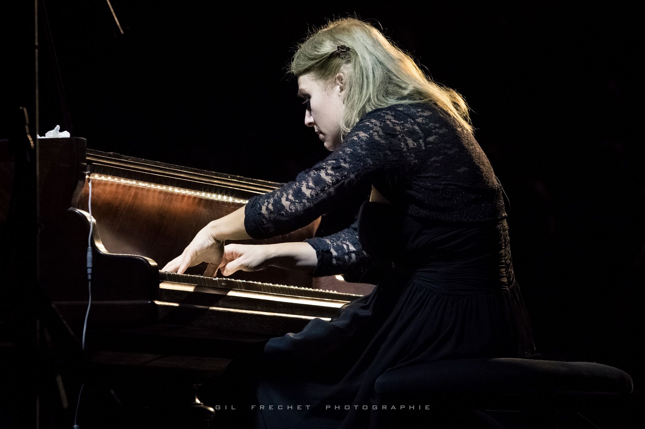 Festival Sand et Chopin Saint-Mandrier Var soirées lyriques