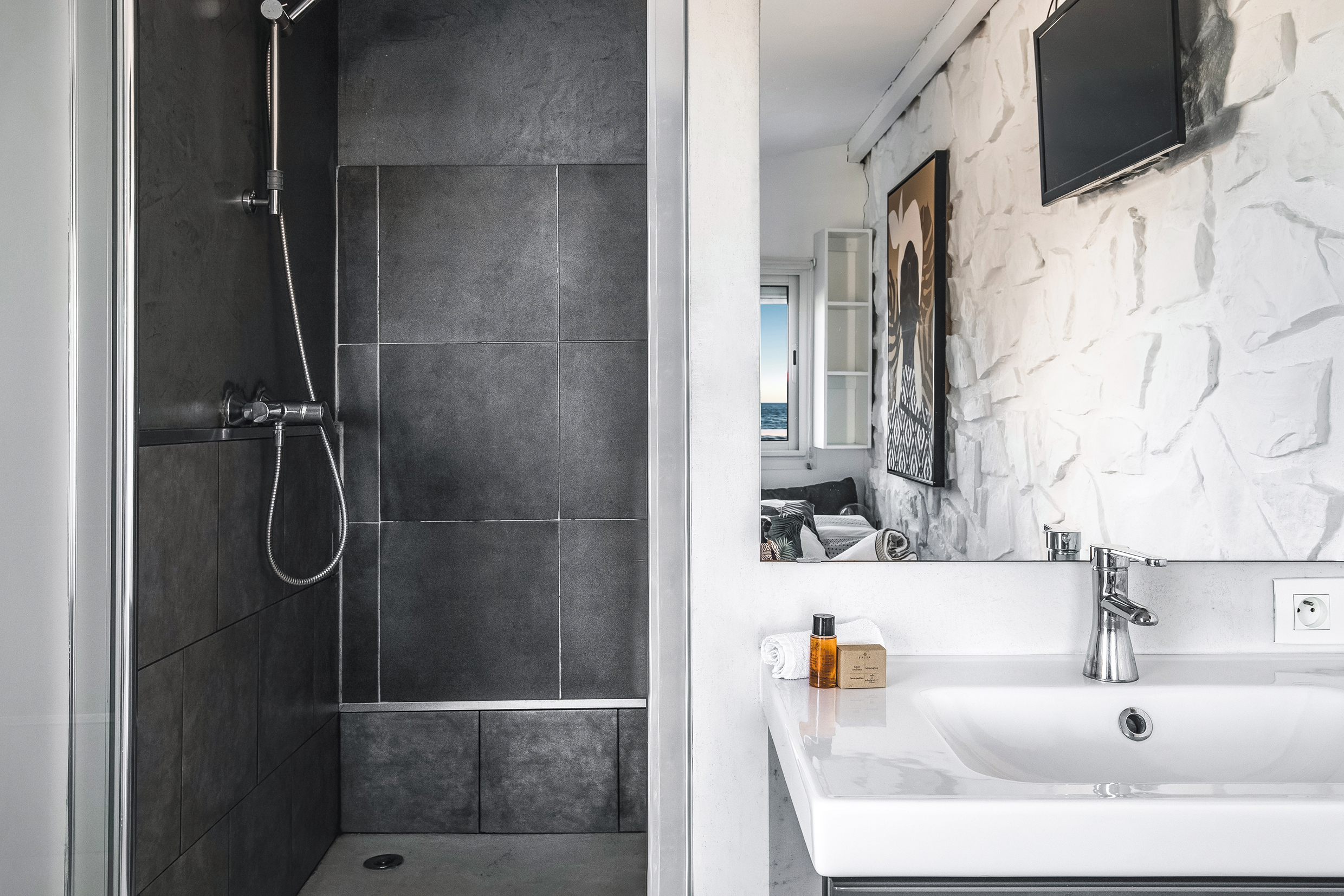 Chambre Junior – Intérieur