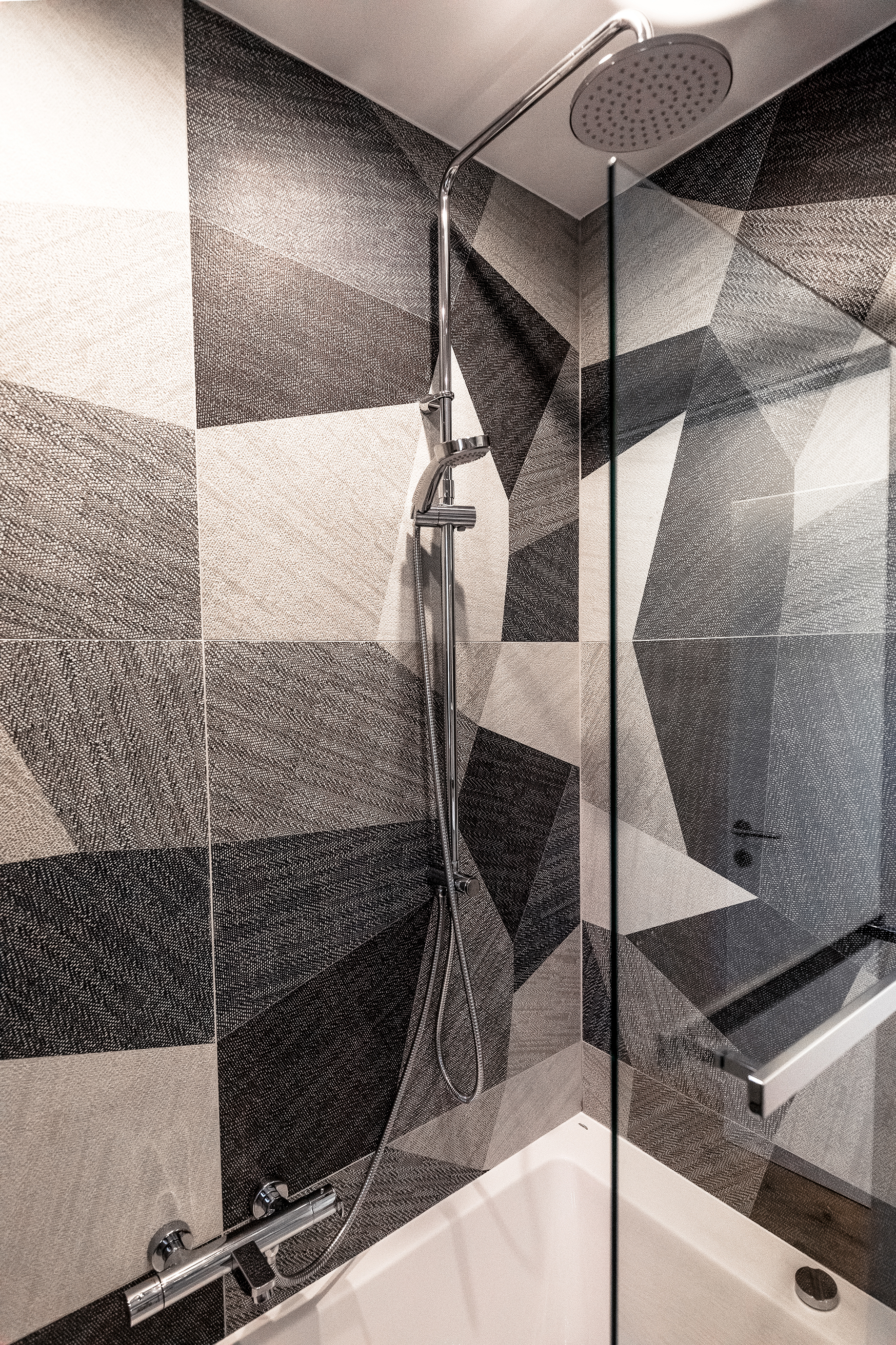 Chambre Ethnique – Vue ensemble