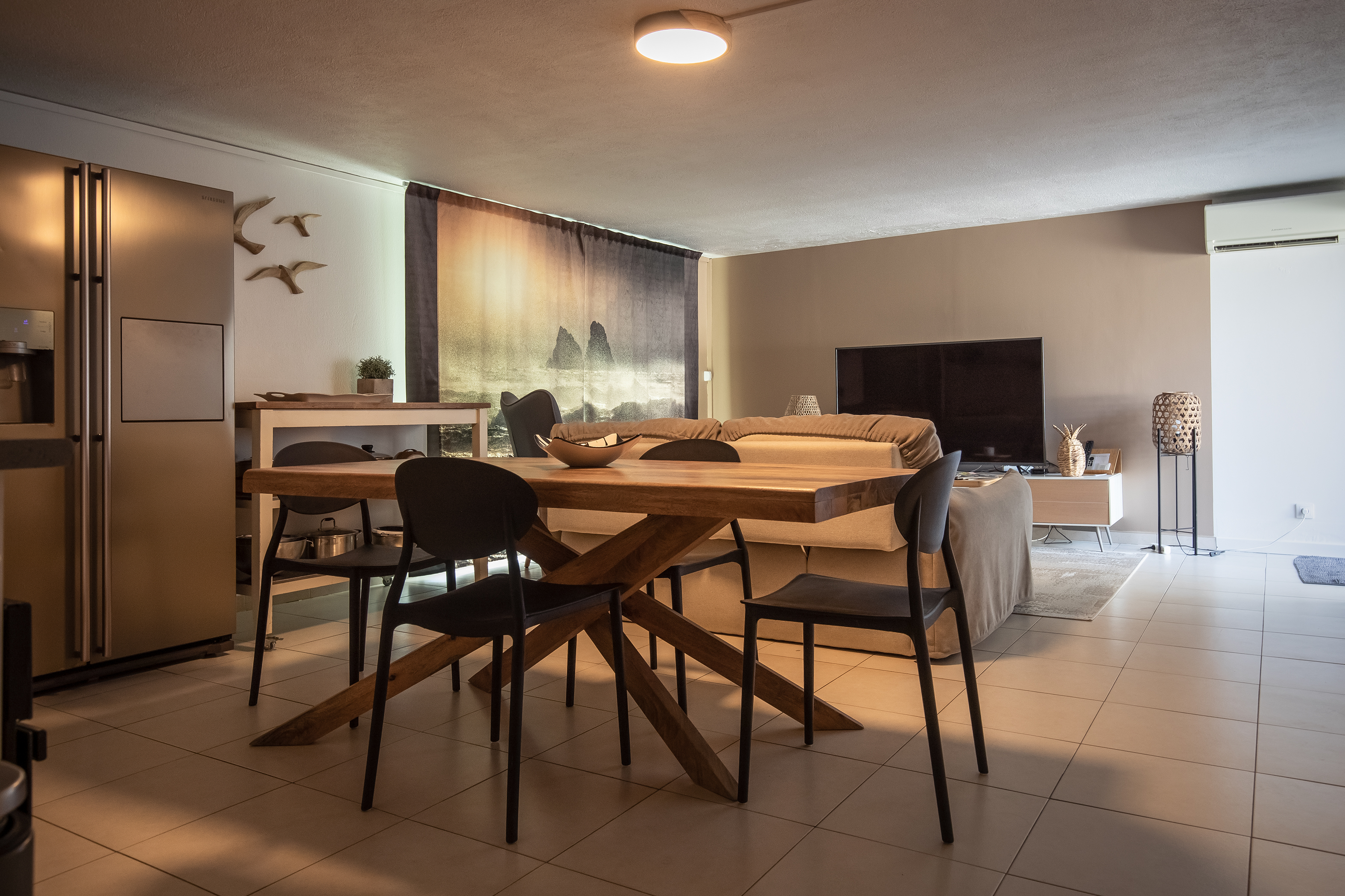 Le Ponton – terrasse et spa vue mer, Villa Les Albatros Saint-Mandrier