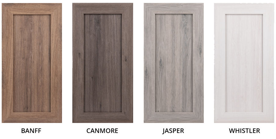 Thumbnail: IMPRESSION Cooktop Base Cabinet.