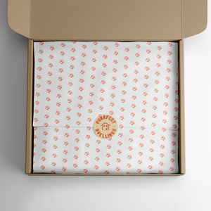 Purrfect Dwellings | Brand and Packaging Design