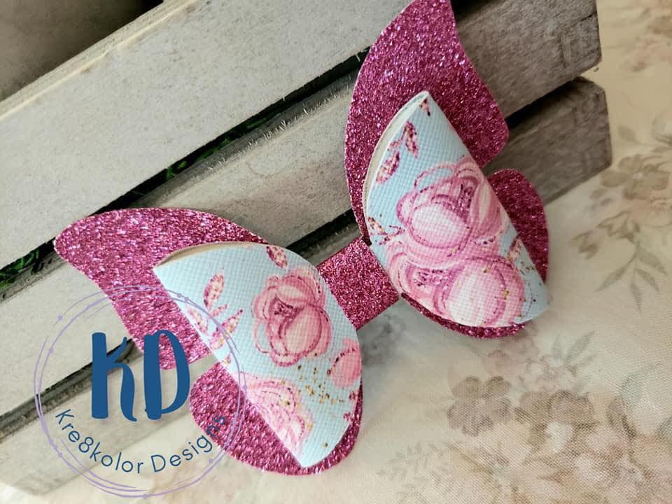 $4 Bow