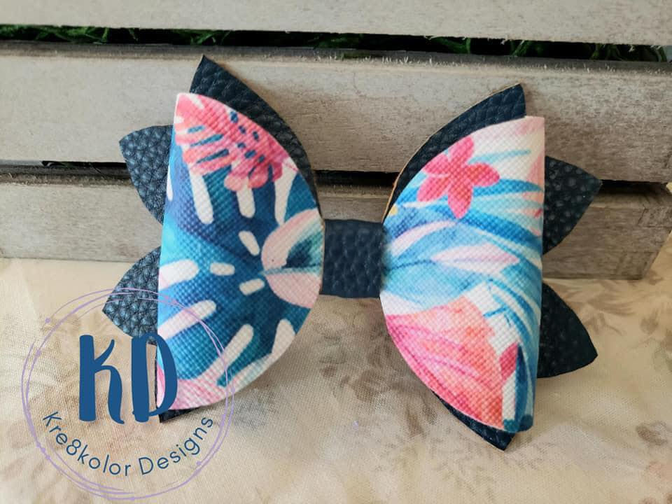 $4 Bow