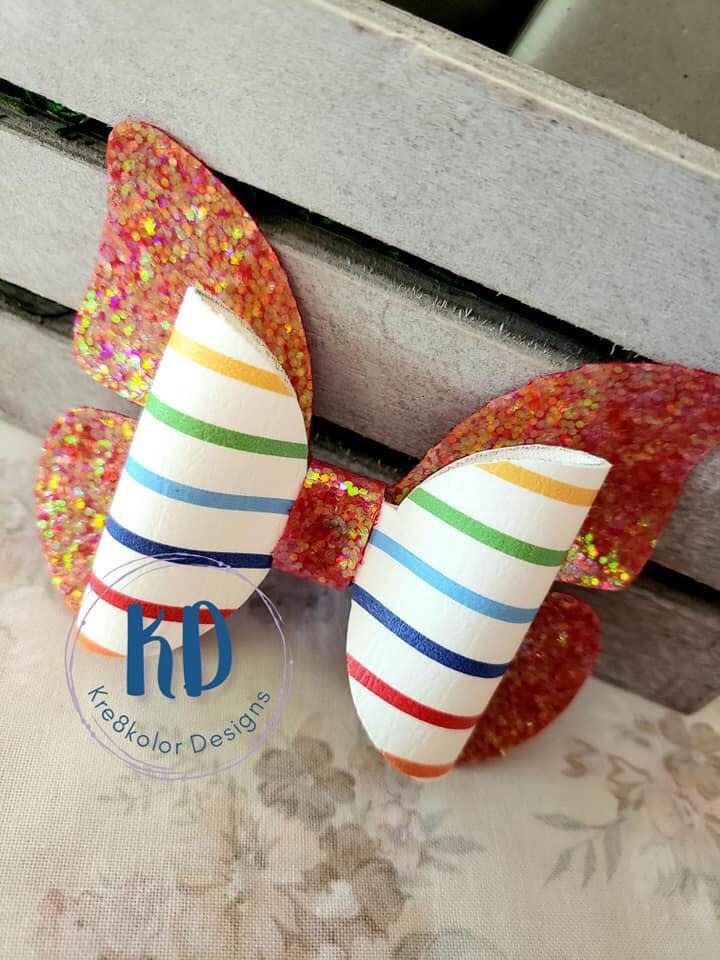 $4 Bow