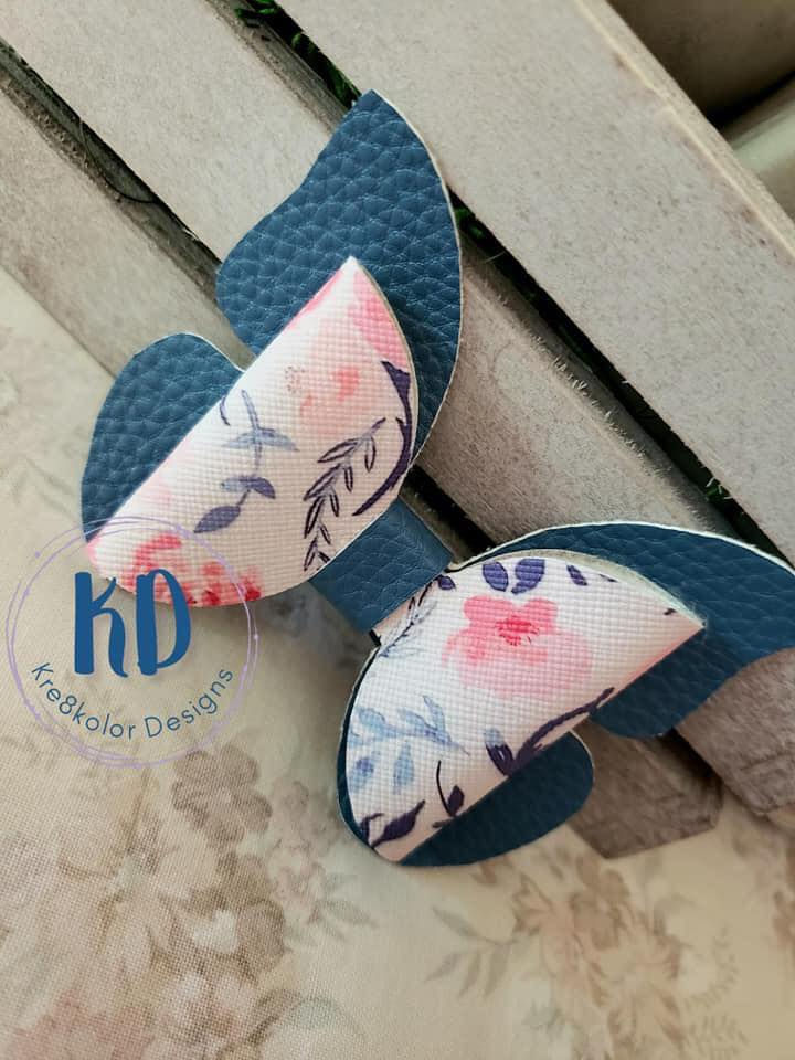 $4 Bow