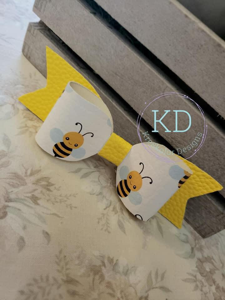 $3 Bow