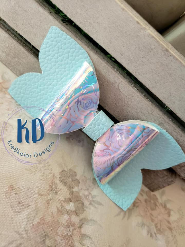 $4 Bow