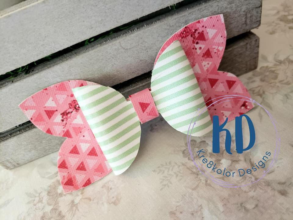 $4 Bow