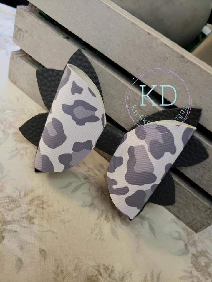 $4 Bow