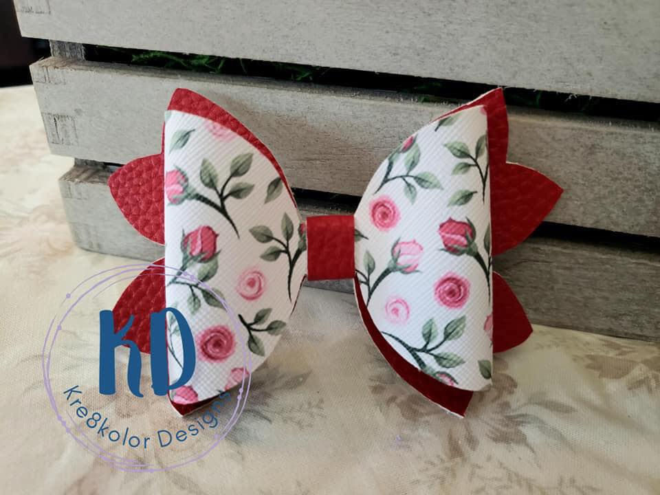 $4 Bow