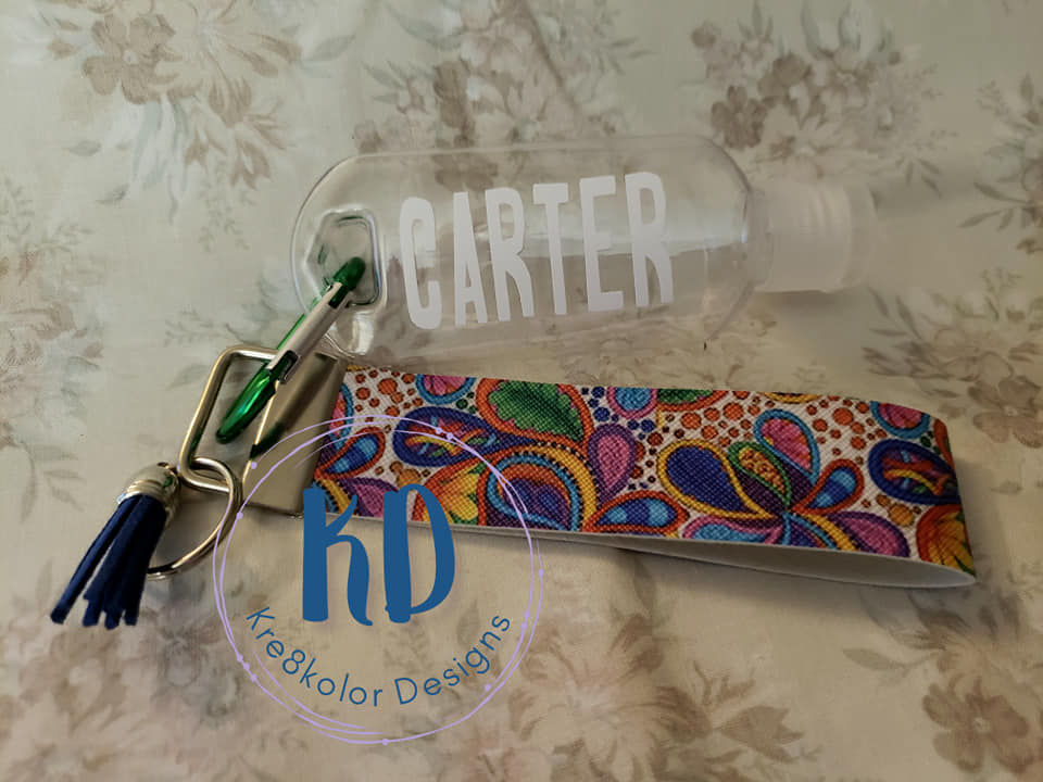 Combo: $8