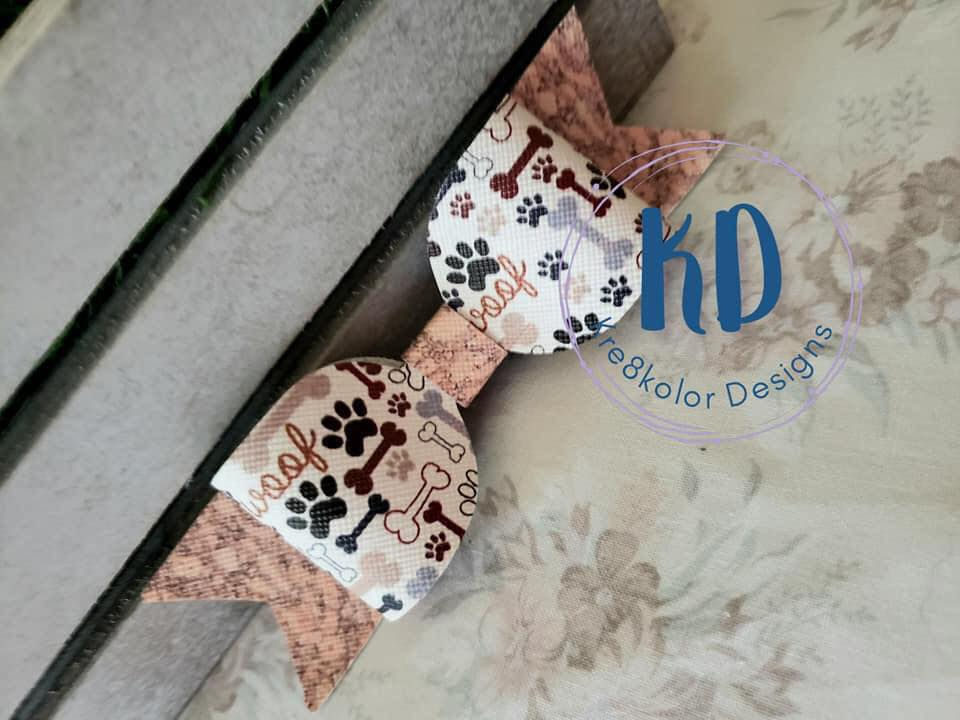 $3 Bow