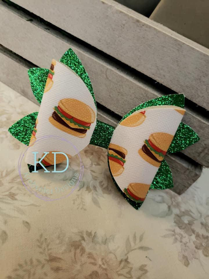 $4 Bow