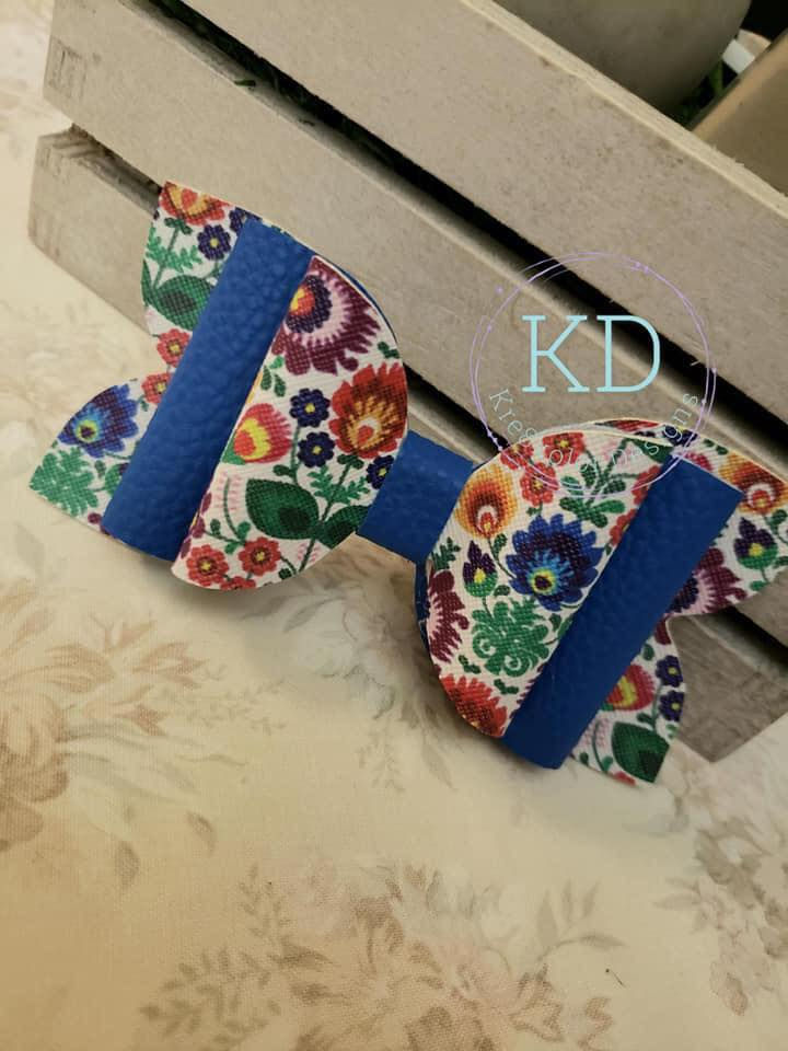 $5 Bow