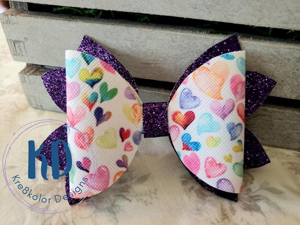 $4 Bow