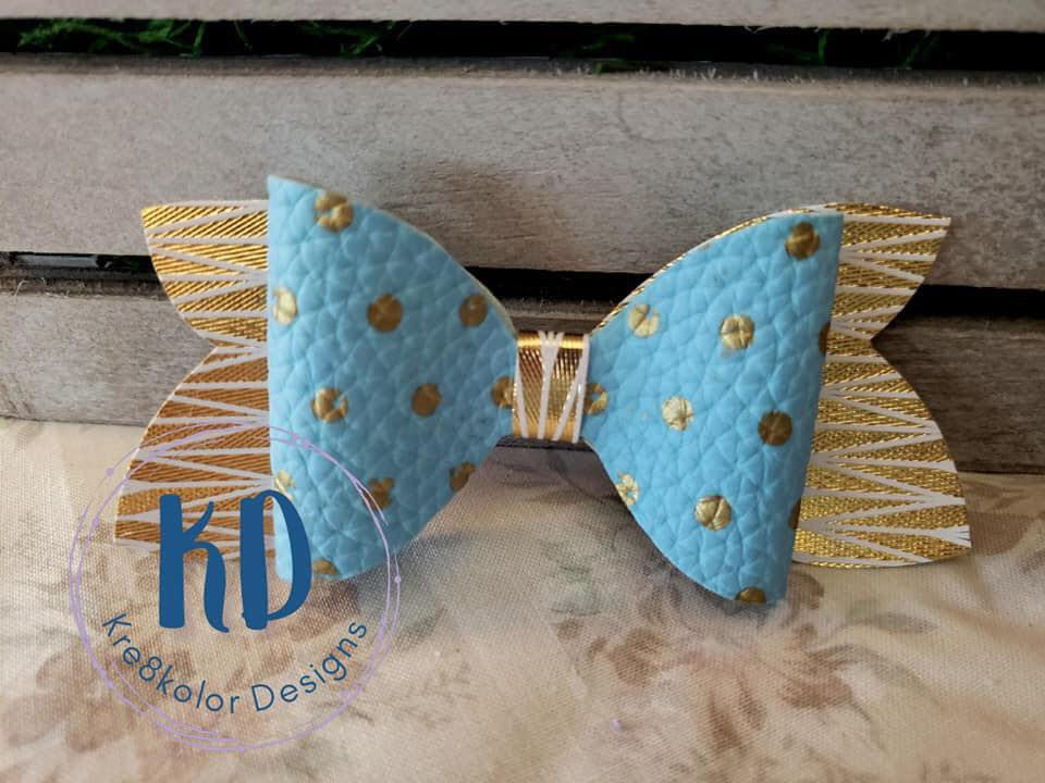 $4 Bow