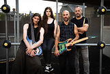 Eight Lives Down band photo 2026