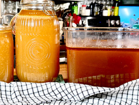 Beef Stock vs. Beef Broth: What’s the Difference?