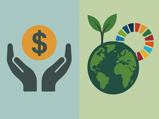 פנסיה וקיימות: מדיניות לעידן הבינה המלאכותית