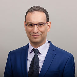 תמונת הסופר/ת: פרופ׳ דב סולומון