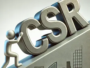 ה־C החסרה ב־CSR