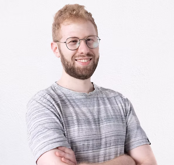 תמונת הסופר/ת: יובל שליסל