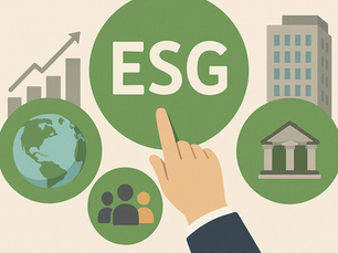 The New Era of ESG