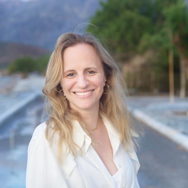 תמונת הסופר/ת: רוני ליאור