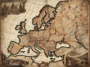 Thrifty Travel Tips for European Adventures
