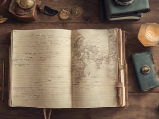 Experiential Travel Stories: Discovering New Perspectives