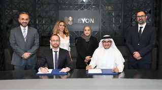 Beyon Solutions and Bahrain FinTech Bay sign MoU to strengthen collaboration, support digital transformation