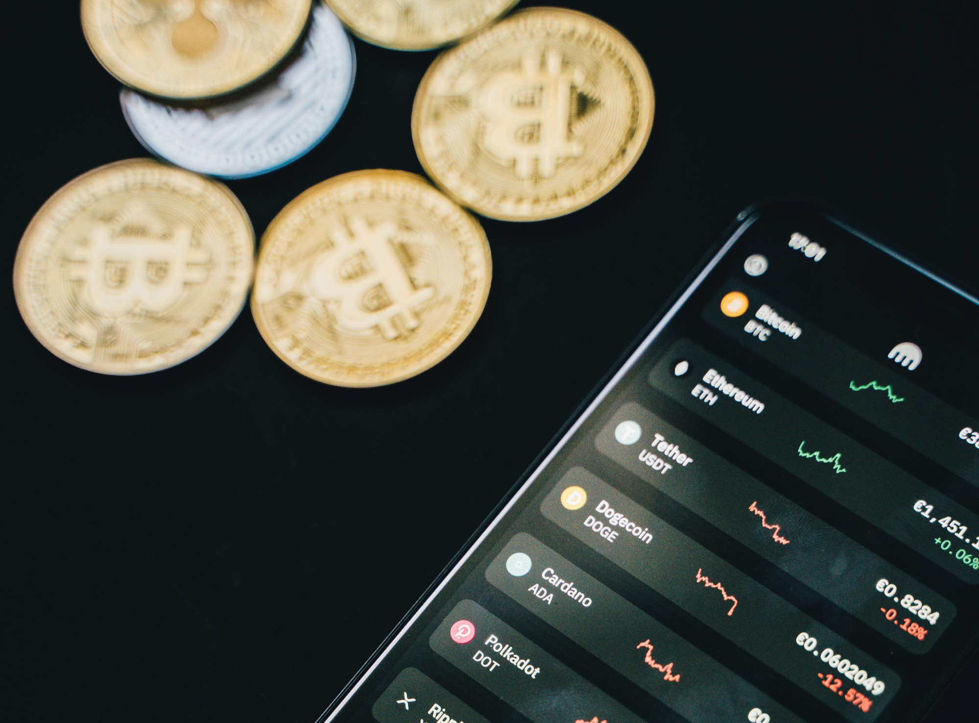 Crypto Compliance Course