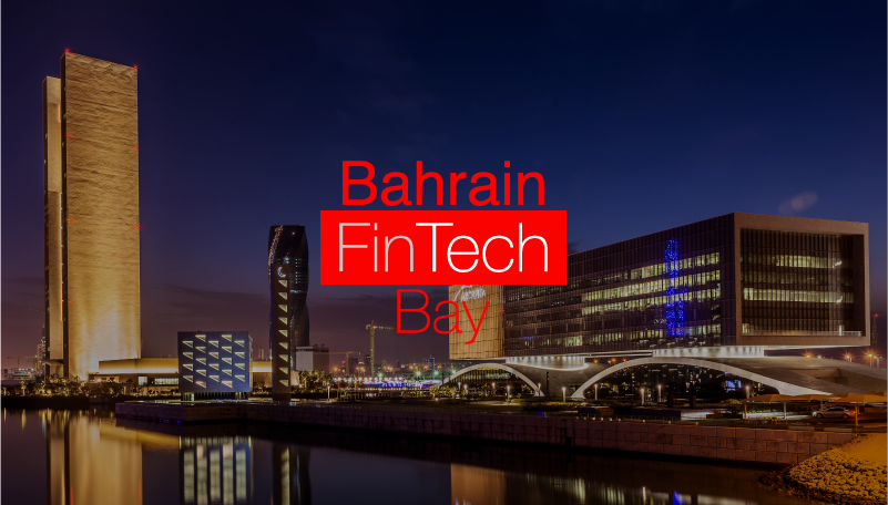 Arcapita, Bahrain Bay