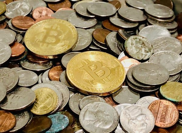 Bitcoin & Cryptocurrency
