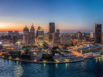 Detroit FinTech Bay Announces Kyyba Innovations in Farmington Hills as First Partner