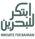 Innovate for Bahrain Logo