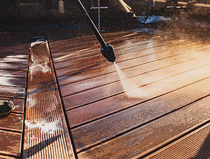 PRESSURE WASHING ELLIJAY GA
