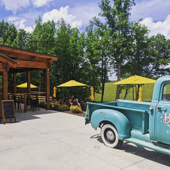 Winery Ellijay GA